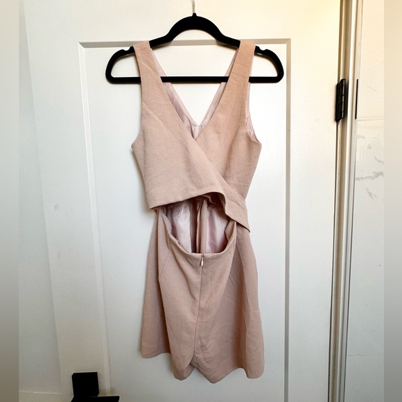 NWOT Wilfred Ecoulement Romper (Size 6) - Picture 7 of 11